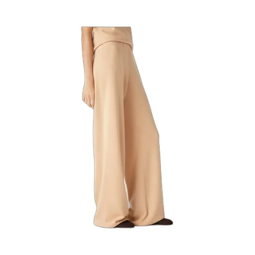 Pocket Casual Pants