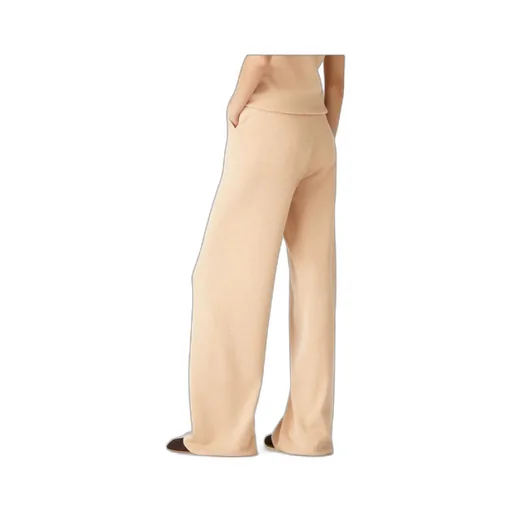 Pocket Casual Pants