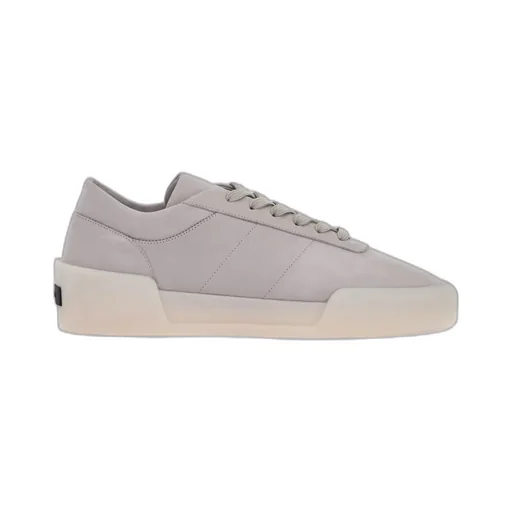 Fear Of God Aerobic Lace-Up Sneakers