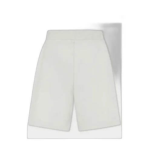 Dsquared2 Icon New Generation Big Boxer Jersey Shorts