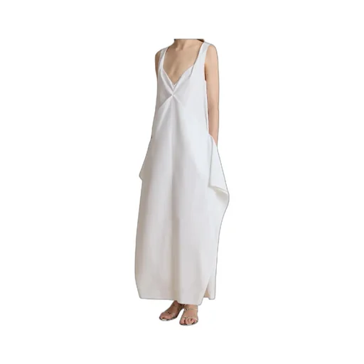 Khaite Kenith Dress