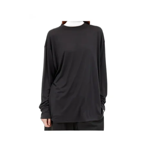 The Row Wapi Relaxed Fit T-Shirt