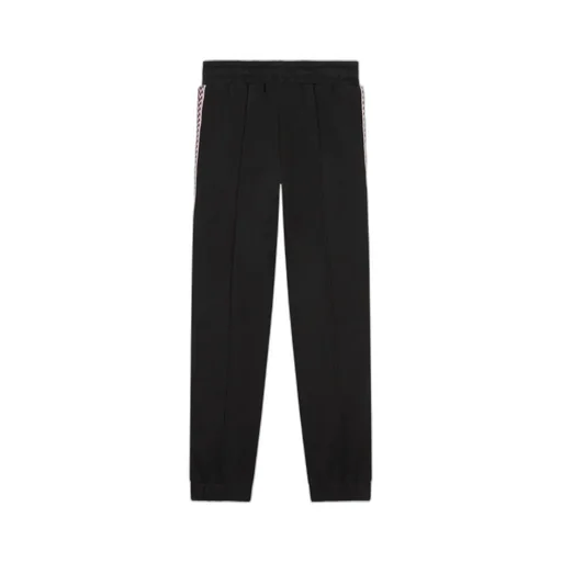 Elastic Waist Sweatpants