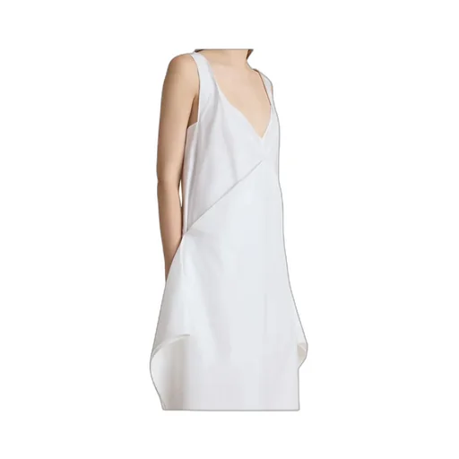 Khaite Kenith Dress