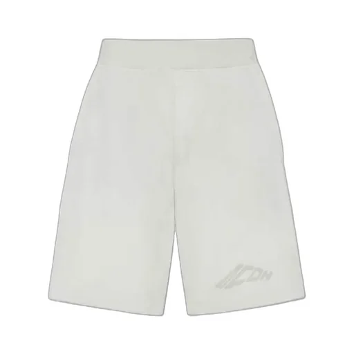 Dsquared2 Icon New Generation Big Boxer Jersey Shorts