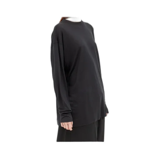 The Row Wapi Relaxed Fit T-Shirt