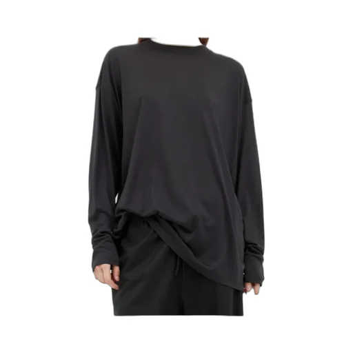 The Row Wapi Relaxed Fit T-Shirt