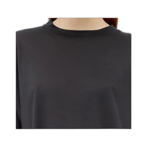 The Row Wapi Relaxed Fit T-Shirt