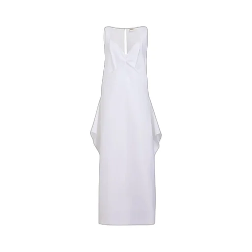 Khaite Kenith Dress