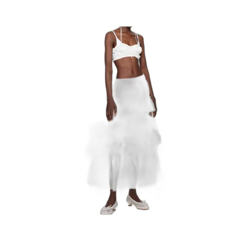 Tutu Skirt