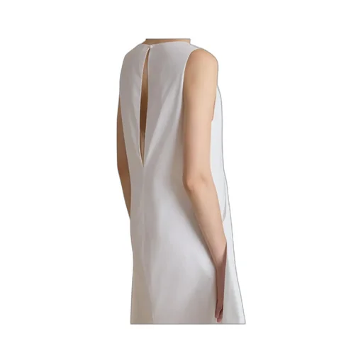 Khaite Kenith Dress