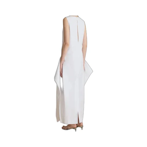 Khaite Kenith Dress