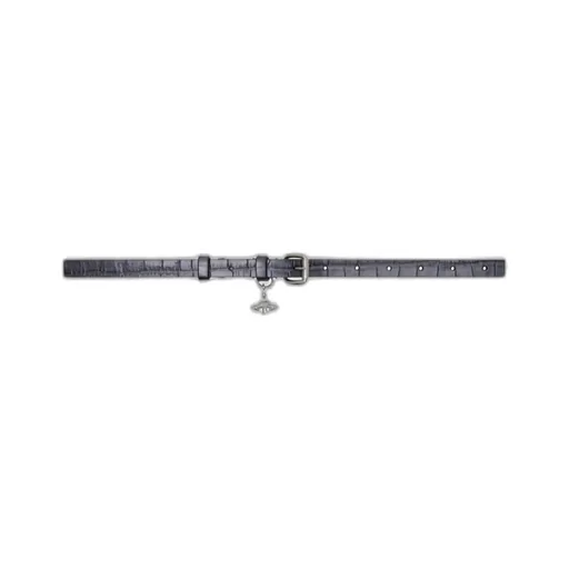 Alex Mini Charm Belt