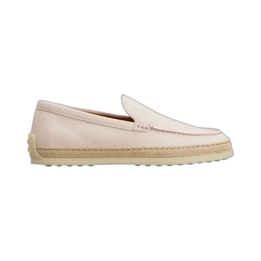Tod's Slipper Loafers