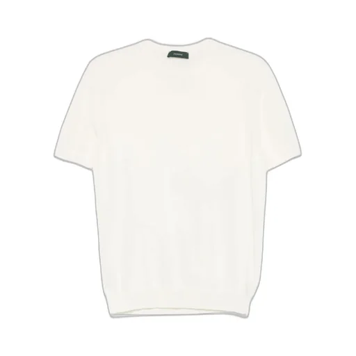 Knitted T-Shirt