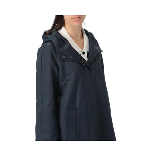 Fay Hooded Jacket