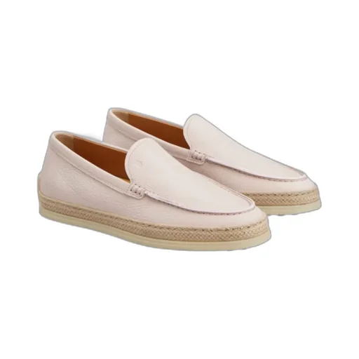 Tod's Slipper Loafers