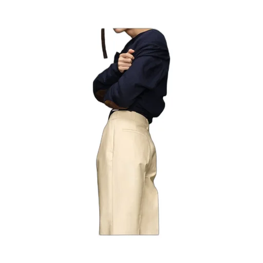 Wool Cardigan