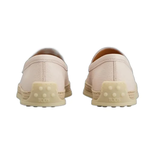 Tod's Slipper Loafers