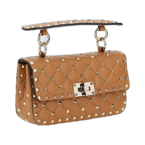 Valentino Garavani Rockstud Spike Small Shoulder Bag
