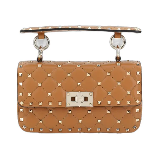 Valentino Garavani Rockstud Spike Small Shoulder Bag