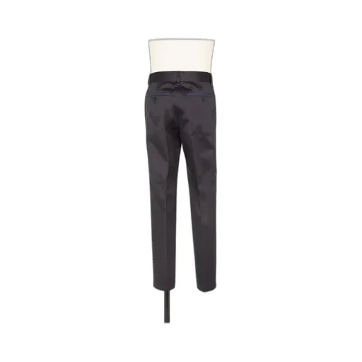 Sacai Slim Fit Chino Pants
