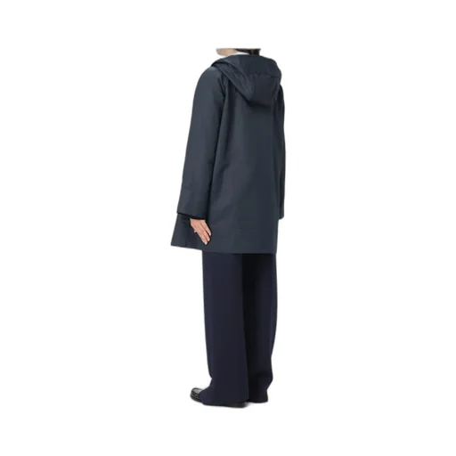 Fay Hooded Jacket