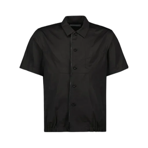 Cotton Shirt
