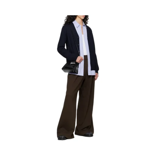 Wool Cardigan