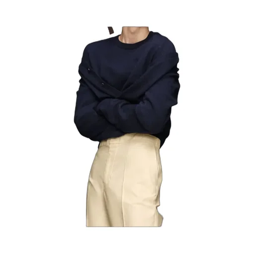Wool Cardigan