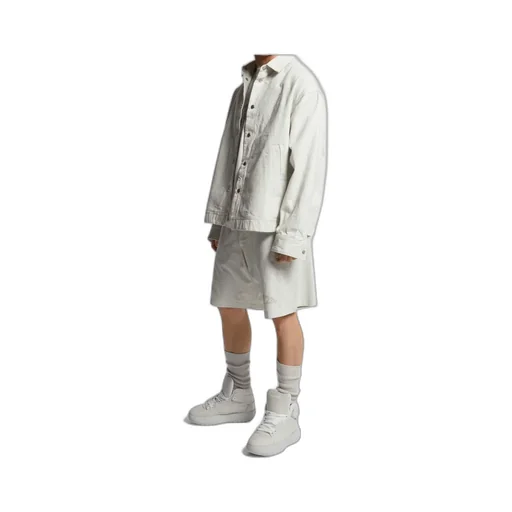 Dsquared2 Icon New Generation Big Boxer Jersey Shorts