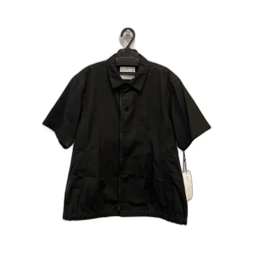 Cotton Shirt