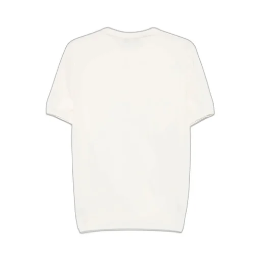 Knitted T-Shirt