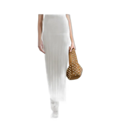 Claire Midi Skirt