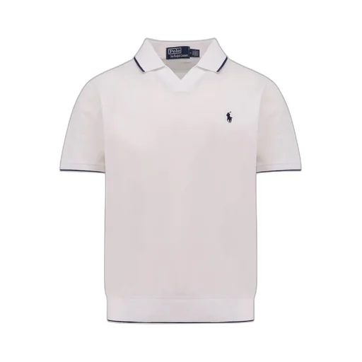 Polo Ralph Lauren Jacquard Polo Shirt