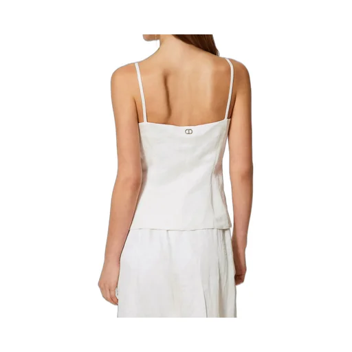 Woven Top