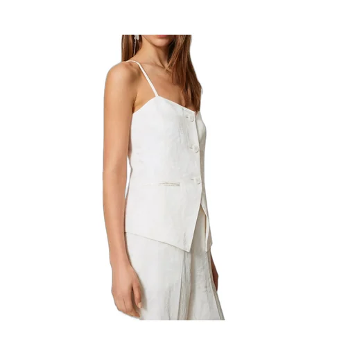 Woven Top