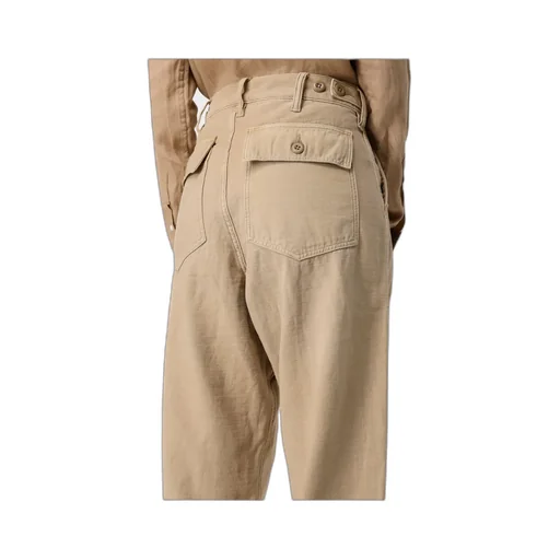 Ricky Trousers