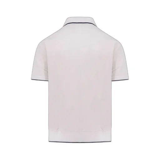 Polo Ralph Lauren Jacquard Polo Shirt
