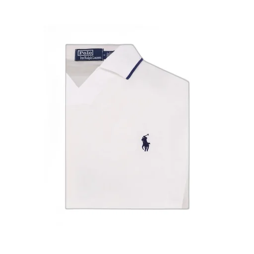 Polo Ralph Lauren Jacquard Polo Shirt