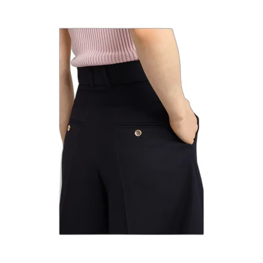 Patou Tailored Bermuda Shorts