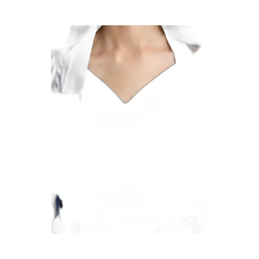 Patou Off-Shoulder Wrap Top