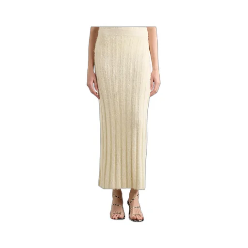 Claire Midi Skirt