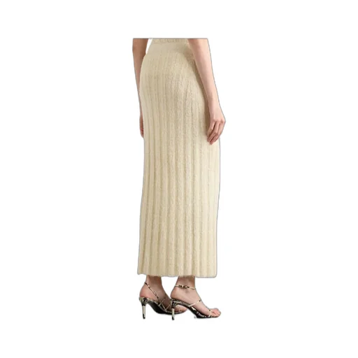 Claire Midi Skirt