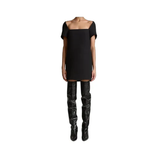 Benji Mini Dress