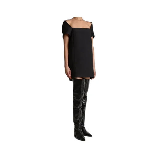 Benji Mini Dress