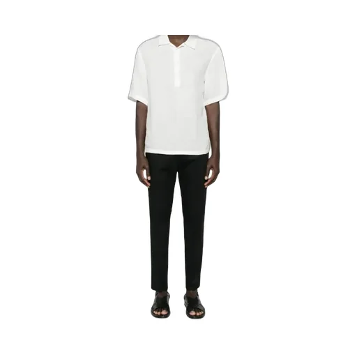Pt Torino Rebel Tapered Pants