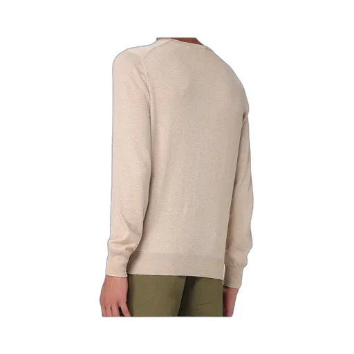 Gray Sweater