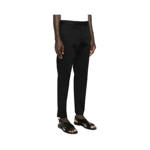 Pt Torino Rebel Tapered Pants