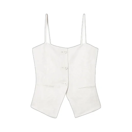 Woven Top